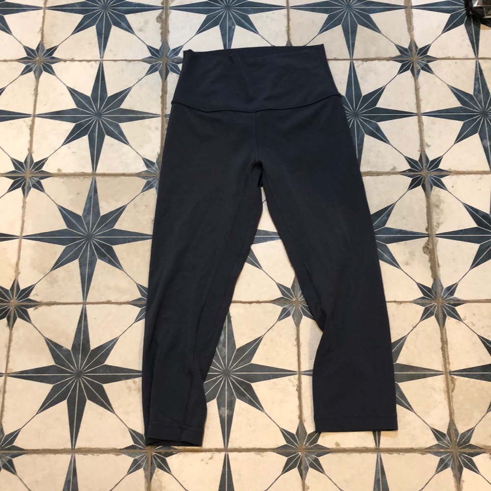 Lululemon Align Crop
